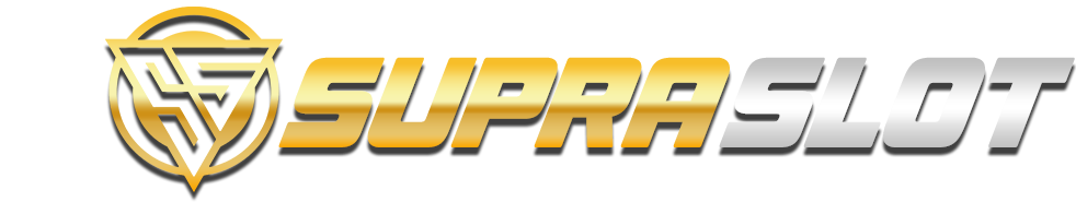 Logo SUPRASLOT